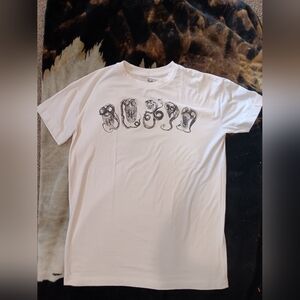 Billie Eilish t shirt dress